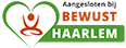 Irma is aangesloten bij Bewust Haarlem