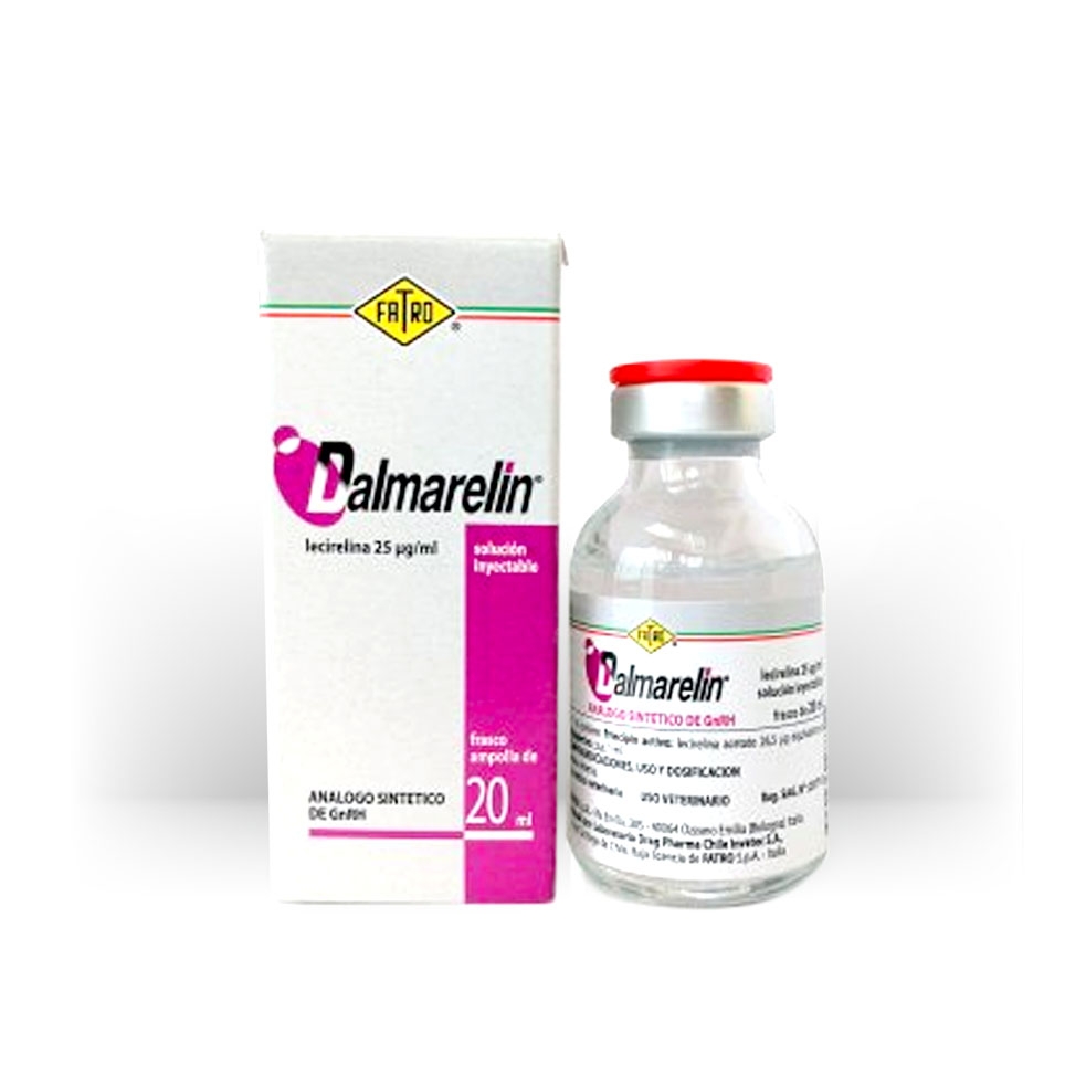 Dalmarelin 20 ml