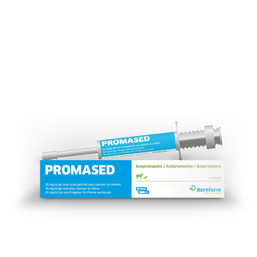 Prosacdm Powder PROMASED