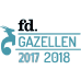 FD Gazellen 2017