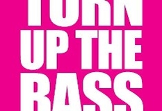 Werken Turn Up The Bass