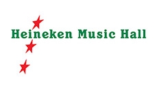 Heineken Music Hall