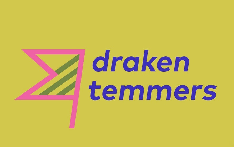 Drakentemmers