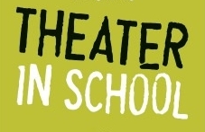 Theater in School Brochure